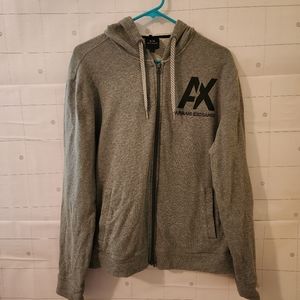 Armani Exchange | Hoodie Sweatshirt